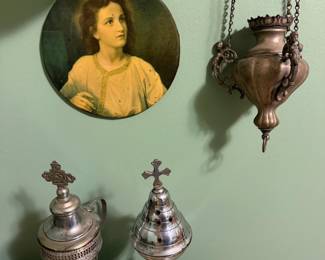 Religious Items