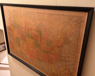 Large Map