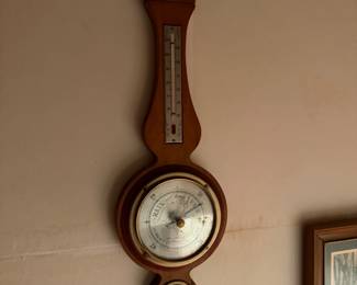 Barometer 