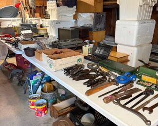Tools