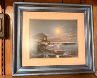 Windberg Coastal Art