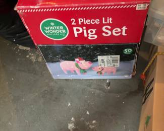 Sale Picture