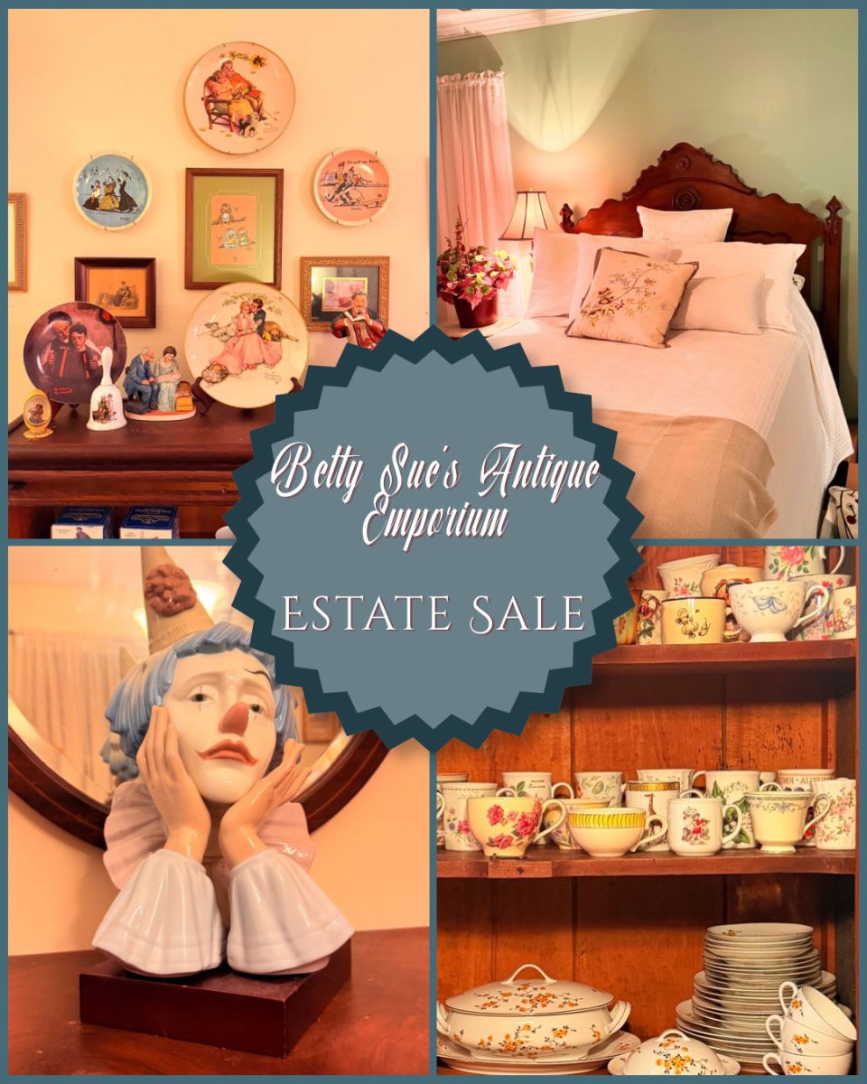 Estate Sale