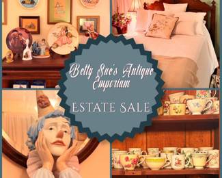 Estate Sale