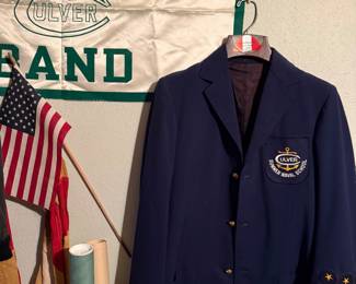 Culver collectibles and memorabilia