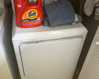 Dryer works great no issues. 