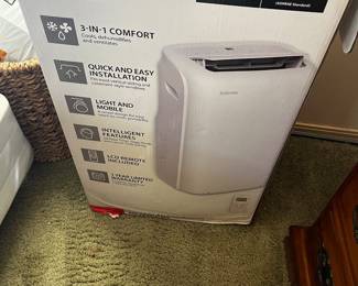 Toshiba Air Conditioner 