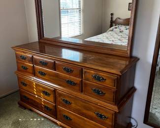 Dearborn Provincetown Birch Collection 