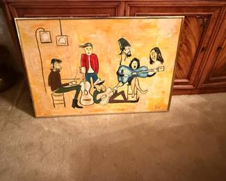 Sale Picture
