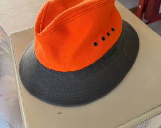 Filson Tin Packer Hat XL