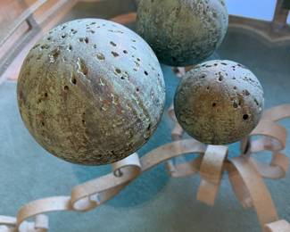 Jaru Orbs