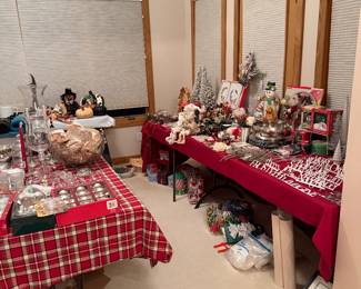 Holiday decor