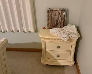 Stanley night stand
