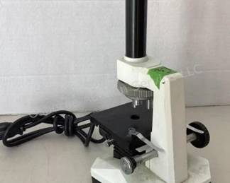 National, SPI, Swift, Wolfe, Parco Microscopes (22 available)
