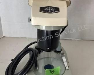 National, SPI, Swift, Wolfe, Parco Microscopes (22 available)