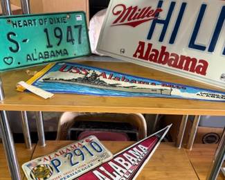 Alabama fan?