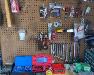Last of the Tools