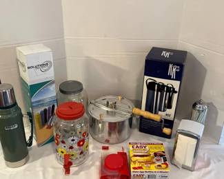 Stanley Classic Bottle and More