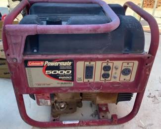 Generator
