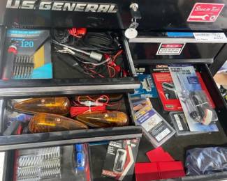 3 Drawer Lot