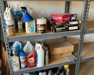 Car Enthusiast Mystery Lot Two