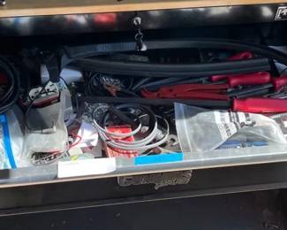 Miscellaneous Tool Drawer