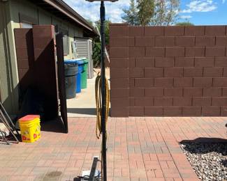 Great Garage Lighting Lot