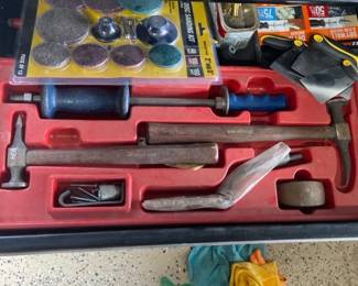 Dent Puller Plus
