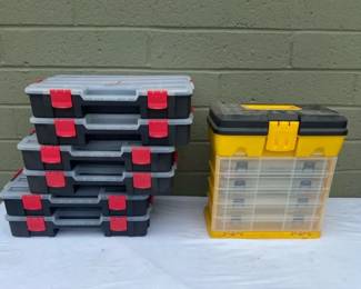 Hardware Storage