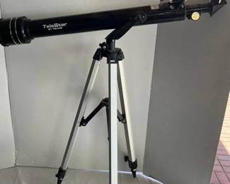 Telescope 2 Lenses