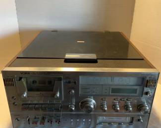 Yorx Multimedia Table