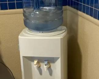 Oasis Drinking Water Cooler