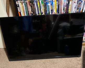 Vizio 42. Smart TV