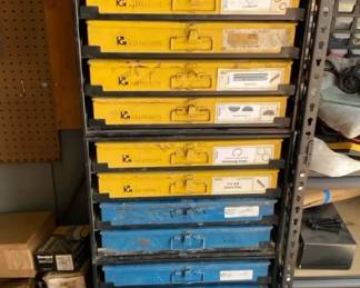 Kar Products Hardware Storage