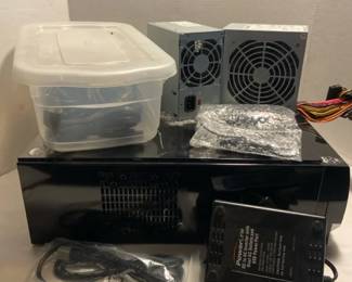 Components for PC Building