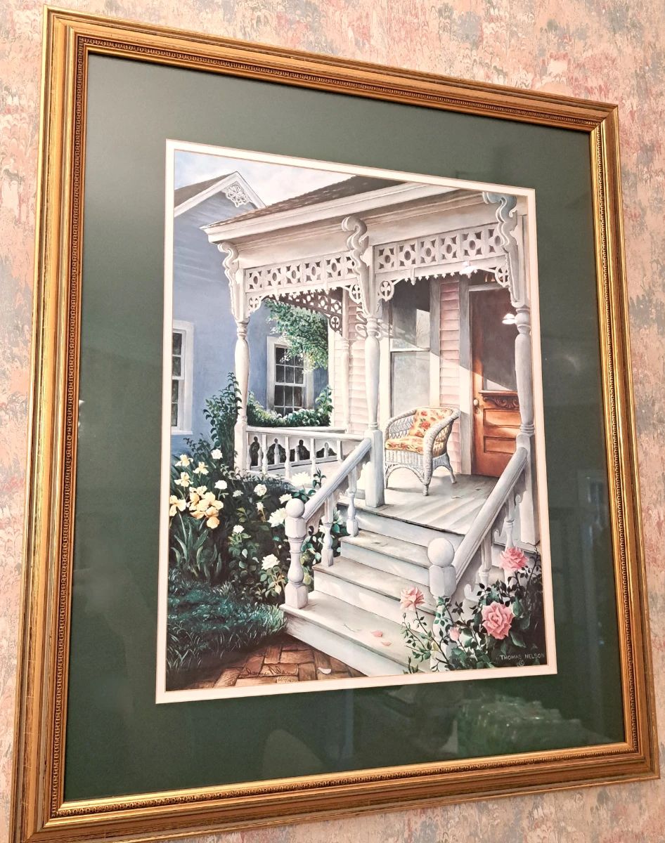 BEAUTIFUL FURNITURE GLASSWARE HOUSEHOLD & MORE starts on 10/22/2026