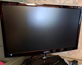 TV