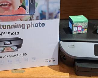 PRINTER COPIER