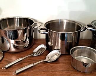 ASST PANS