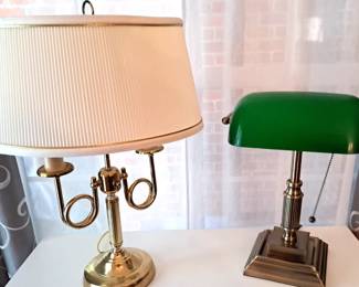 LAMPS 