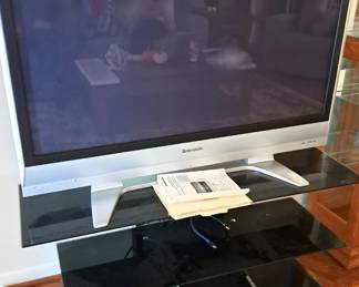 TV W STAND