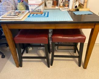 Craft table