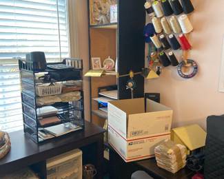 Craft supplies