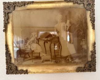 Antique Photo