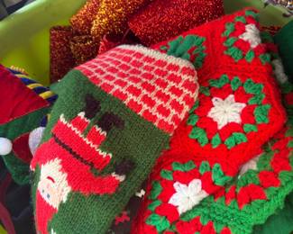 Stockings