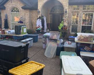 Over 100 bins 