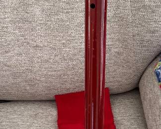 Tenor Recorder