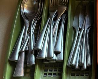 Vintage Stainless Spain