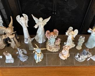 Angels