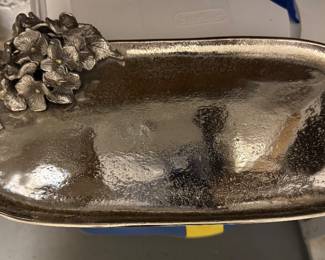 Mud Pie Serving Tray